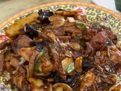 -砂锅居(西四店)