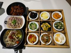 -新仙清汤牛腩(铜锣湾店)