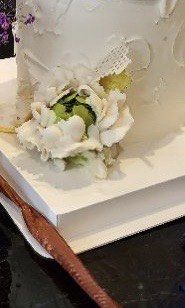 -BON CAKE(华贸购物中心店)