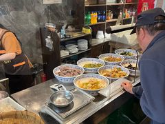 -清真马杰山牛肉汤馆