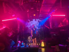 -288 Livehouse 酒吧(思南公馆店)