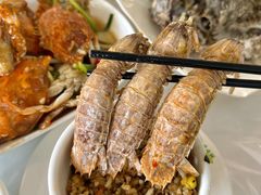 -众味海鲜大排档·活海鲜·潮汕味(南澳店)