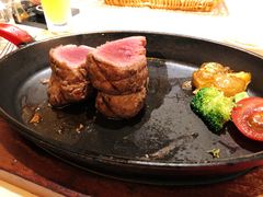 菲力牛排-西堤厚牛排(王府井店)