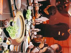 -谷牛和牛烤肉(漕河泾印象城店)