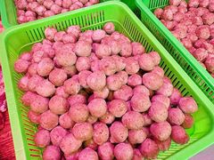 -阿娟牛肉丸·手打牛肉丸·现做现卖