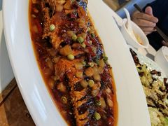 -红樱桃·欢乐餐厅(太原里店)