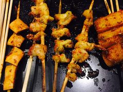 -望京小腰(北京总店)