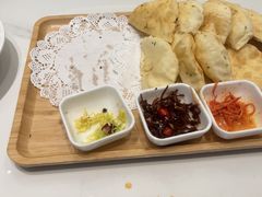 -聚宾楼·烤鸭·家宴(科技三路店)