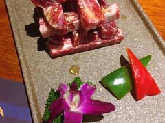 -肉魁屋·烧肉·烧鸟·酒场(高新店)