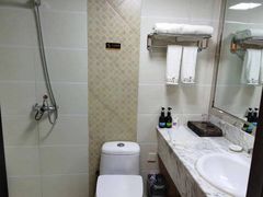 -皓天国泰大饭店(自治区儿童医院店)