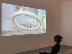 -chi K11艺术空间展览厅