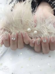 -如一·美甲美睫