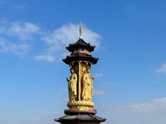 -溱湖国家湿地公园