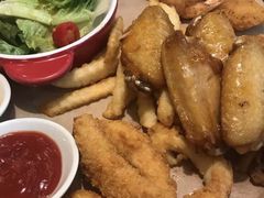 -必胜客(天河城店)