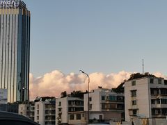 -鸿通城购物中心