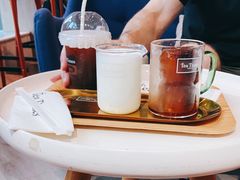 -TeaTimes(凤凰书城店)