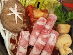 -小川洋风料理(街道口店)