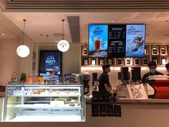 -Peet's Coffee皮爷咖啡(万象天地店)