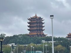 -黄鹤楼