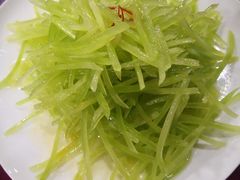 -东方太阳城淮扬餐厅(会所中餐厅店)