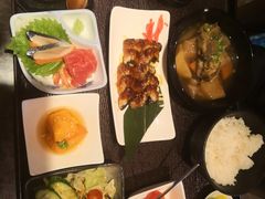 -富力希尔顿酒店·源氏日餐厅