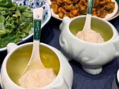 -金狮麟·新豫菜(金码大厦店)