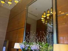 -四季酒店·空中花园 Aria on 9