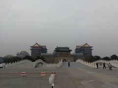 -大明幻境第一城
