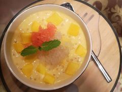 -花舍·新派粤菜·西餐·下午茶(亚运村·鸟巢店)