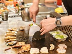 -大渔铁板烧(东城店)