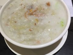 艇仔粥-糖朝(尖沙咀店)