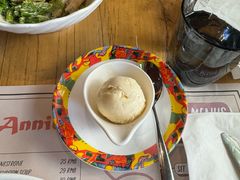 -安妮意大利餐厅(国贸店)