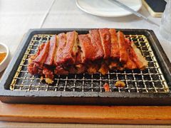 -北平食府·北京烤鸭(北京西站六里桥店)