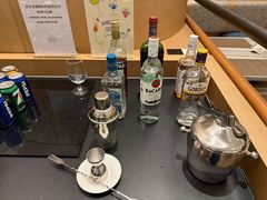 -上海浦东滨江喜来登酒店