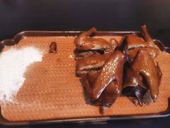 -羽鸽集·乳鸽专门店·地道顺德菜(岭南站店)