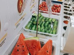 -海底捞火锅(漕宝路店)