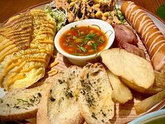 -Rosemary·纽西兰简餐(江南西店)