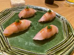 -鮨青(恒基名人购物中心店)