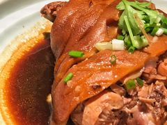 掌勺一品肘-金掌勺锅包肉(华润万象城店)