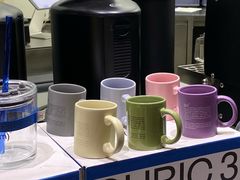 -CUBIC3三立方咖啡(西岸凤巢店)