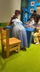 -幻贝家儿童乐园(武汉永旺梦乐城店)