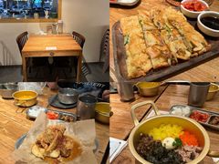 -TAIFORKS 大福食堂·山葵烤肉料理·拌饭(宝安店)