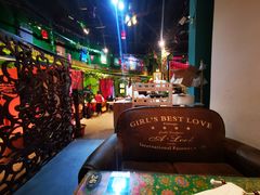 -小娘惹厨房Little Nyonya(狮城有约上榜店)