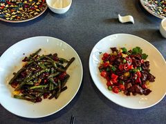 -羲和雅苑•北京烤鸭(平安国际金融中心店)