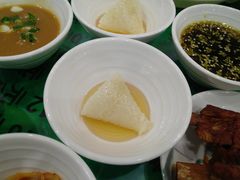 -令氏家外家周秦食府(高新店)