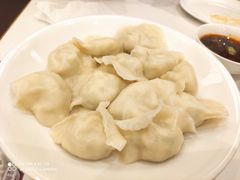 -东方饺子王(新奥购物中心店)