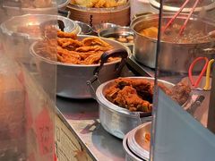 -柳州肥姨妈大骨螺蛳粉(东靖路店)