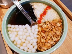 桂花红糖冰粉-俏牛哥鲜牛肉牛肆馆(重庆天地店)