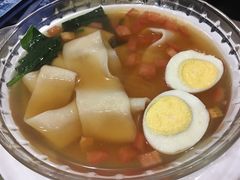 -四海回族饭店(前进大街店)