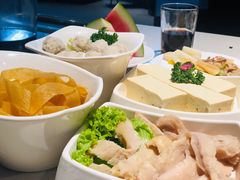 捞派豆花-海底捞火锅(铁西万达店)